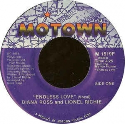 diana ross lionel richie my endless love mp3 download