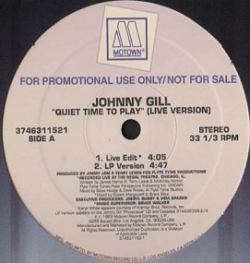 download johnny gill someone to love