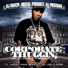 young jeezy corporate thuggin mp3